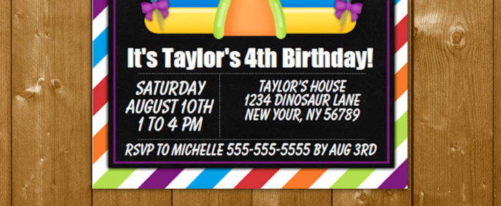 using rsvp on invitations why