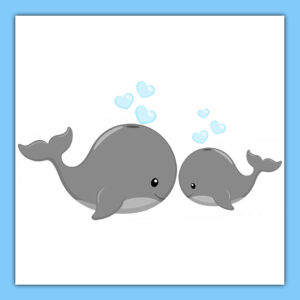 Baby Shower Printables | Witty Printables
