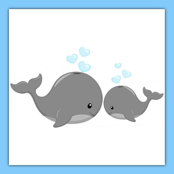 Baby Shower Printables | WittyPrintables