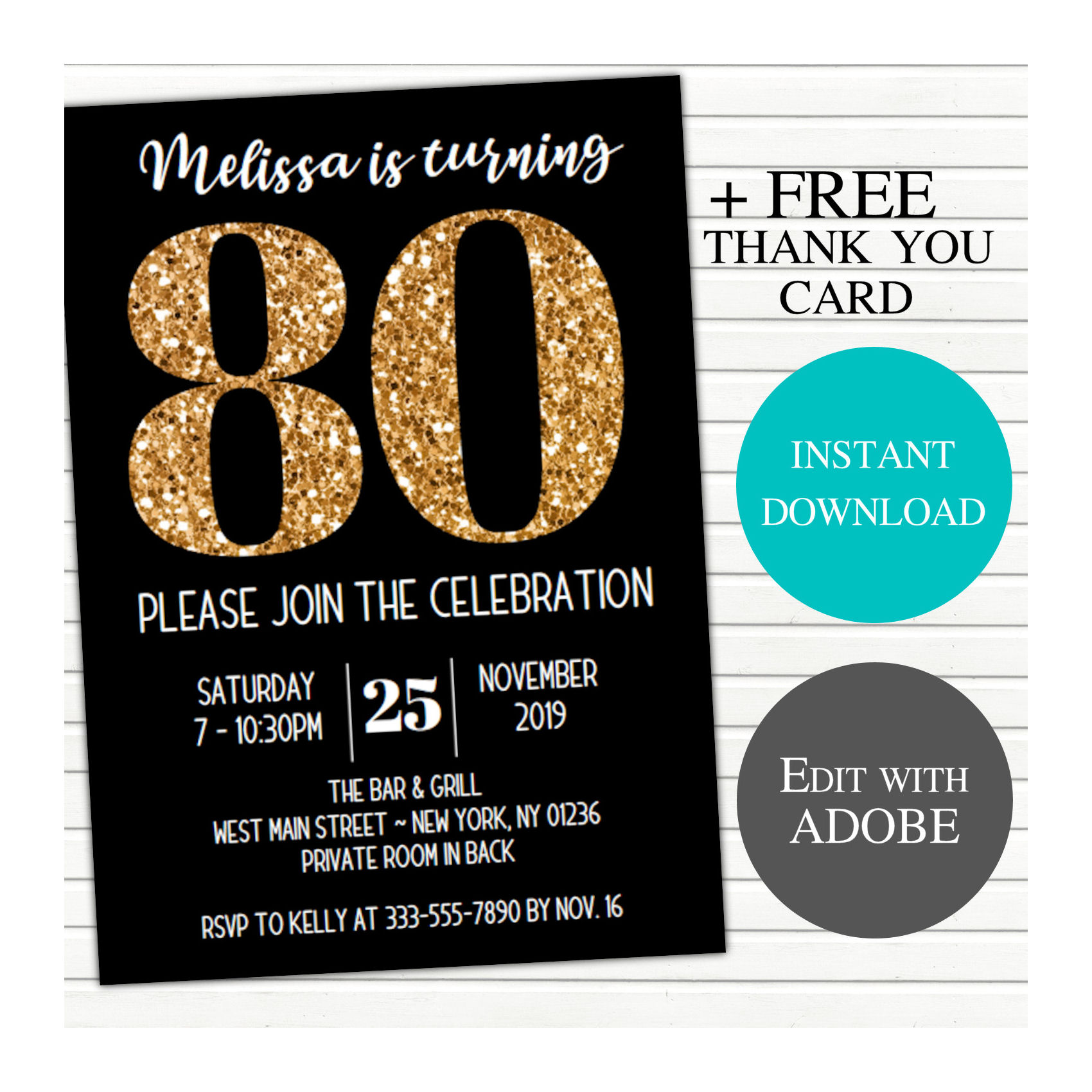 80th-birthday-invitation-ideas-elegant-eightieth-birthday-party-ideas-99c