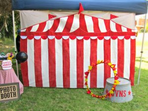 Top 10 Circus Birthday Party Ideas | WittyPrintables