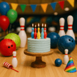 bowling birthday party guide helpful tips ideas