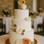 creating budget for dream wedding a