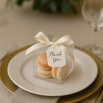 top edible wedding favors