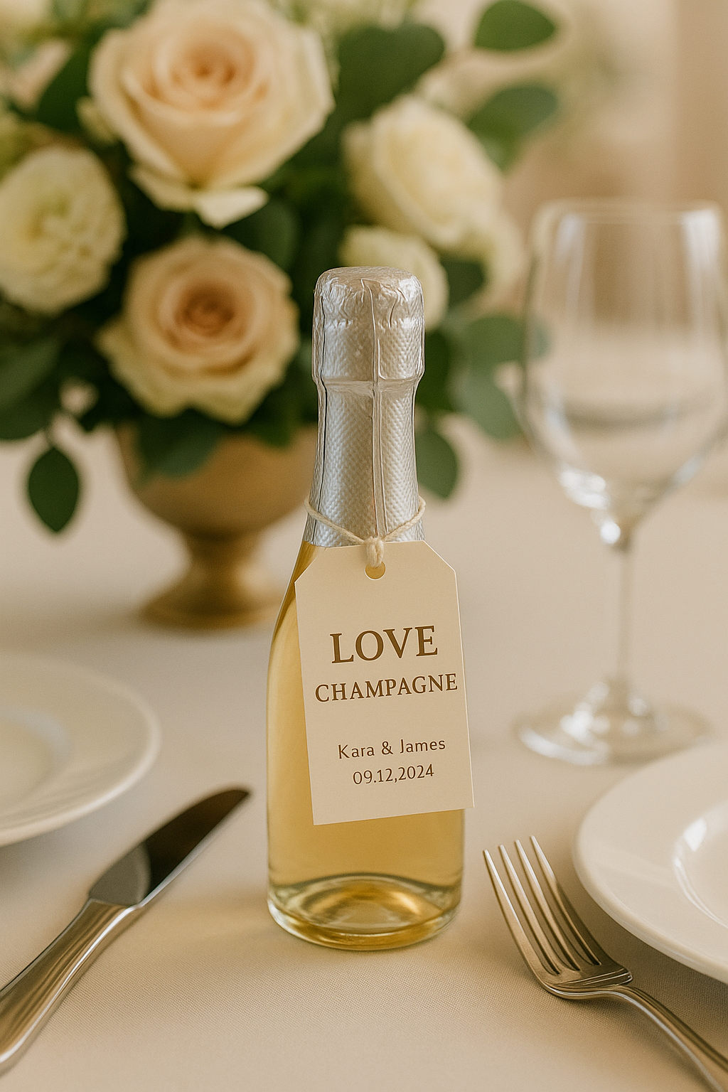 10 Best Drink Ideas for Wedding Favors